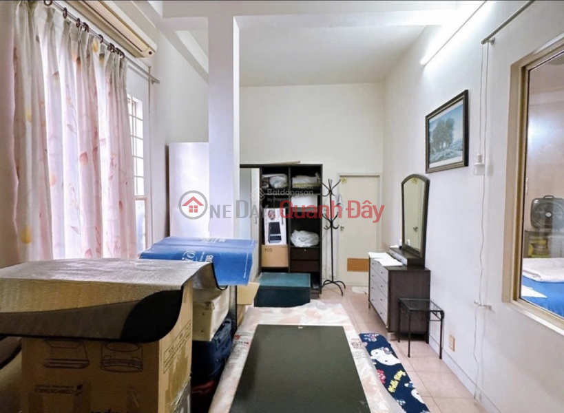 Property Search Vietnam | OneDay | Nhà ở | Niêm yết bán | D2427* KHUÔN ĐẤT VÀNG 290M² BÌNH THẠNH - CHỈ 21.X TỶ!