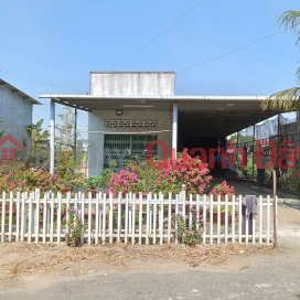 NHÀ ĐẸP – GIÁ TỐT – CHÍNH CHỦ CẦN BÁN Tại Mặt Tiền Kênh Trần Văn Dõng _0