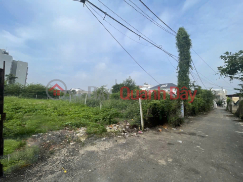 Đất Vuông SHR HXH 420m2 – Vườn Lài Quận 12 S _0