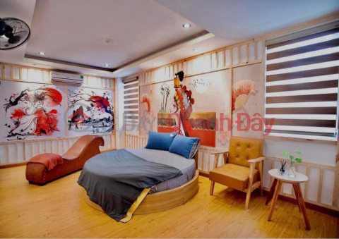 Bán khách sạn khu vực sầm uất nhất khu phố Tây đi bộ An Thượng Đà Nẵng-35 tỷ-0901127005. _0