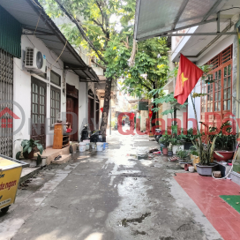 House for sale in lane 442, Cu Chinh Lan street, Dong Tien ward, Hoa Binh city. _0
