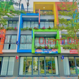 Chính chủ bán căn shophouse Flamingo Hà Nam cạnh khu du lịch Tam Chúc sổ đỏ lâu dài _0