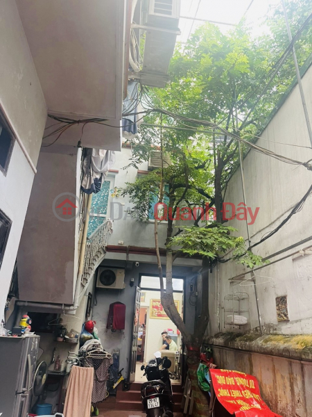 SUPER PRODUCT OF MARTIAL ARTS, CAU GIAY. AREA 112M - 2 HOUSES BUILT PERMANENTLY. SUITABLE FOR FAMILIES WHO WANT TO STAY IN MANY PEOPLE, Sales Listings