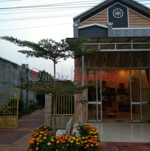 PRIMARY REAL ESTATE HOUSE - Beautiful Location at Area 4, Nguyen Chi Thanh Street, Vi Thanh, Hau Giang _0