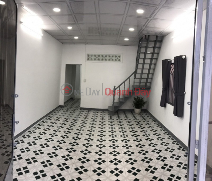 Property Search Vietnam | OneDay | Residential Sales Listings | House for sale, area 82m2, 5m wide car alley, Luy Ban Bich Street, Tan Phu District