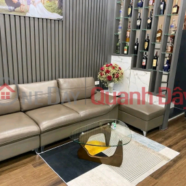 Bán nhà Xuân Phương - Từ Liêm, Nội thất VIP, tự thiết kế, 32m2 x 5 tầng giá 3.6 tỷ _0