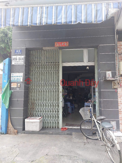 BEAUTIFUL HOUSE - GREAT PRICE Owner urgently needs to sell a house in Tan Phu District, Ho Chi Minh City. _0