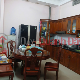 Extremely rare! House for sale on Phan Dinh Phung, 55m2 x 5 floors, frontage nearly 4m, 18.2 billion, 50m from car _0