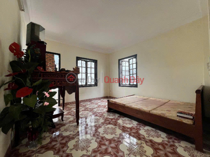 House for sale in Cau Giay - Alley front for business - Wide, shallow alley, 50m from car - 38m*4 floors - Price slightly over 9 billion, Vietnam Sales | đ 13.2 Billion