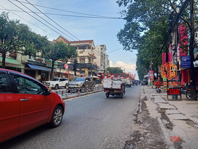 Property Search Vietnam | OneDay | Residential | Rental Listings | For rent MB Nguyen Ai Quoc frontage is 9.5m wide, priced at only 30 million\\/month