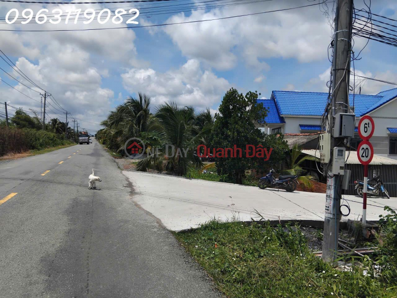 Property Search Vietnam | OneDay | Residential Sales Listings, Selling a 2,794m2 plot of land (2.15 billion VND),own the land immediately, can be converted to residential land.