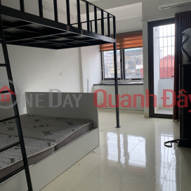 CC Room for rent, mini apartment 262 Nguyen Trai, Thanh Xuan, Hanoi _0