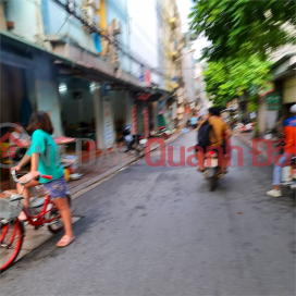 Selling 53m2 of land on Ngo Xuan Quang street, 30m. 7-seat car entering the house. Only 3xyz million. Contact 0989894845 _0