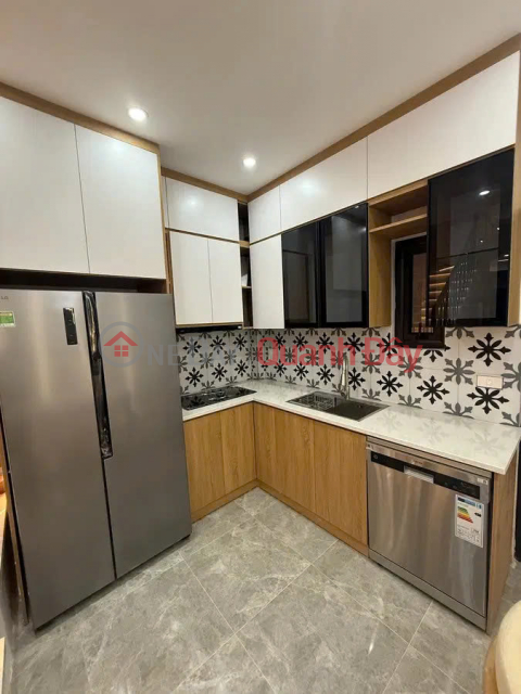 BÁN NHÀ MỚI Phố Ngọc Thụy-Long Biên 48m2 X 7.6 Tỷ.2 THOÁNG FULL NỘI THẤT. _0