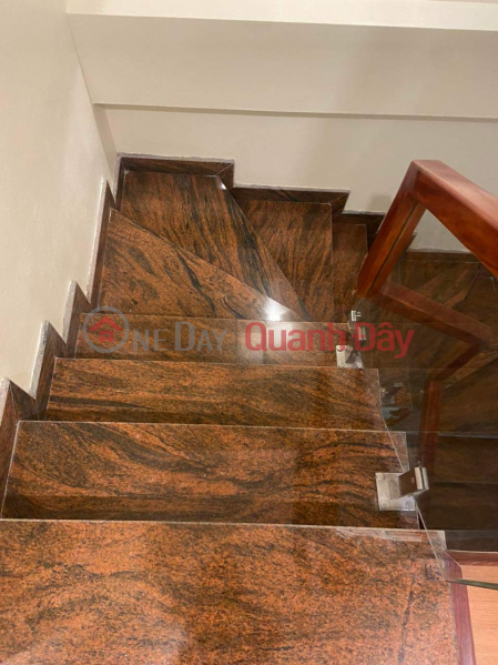 Property Search Vietnam | OneDay | Nhà ở | Niêm yết cho thuê Nhà mình cho thuê nhà, Lê Văn Lương, Khuất Duy Tiến, 155m2x 4T -37 tr