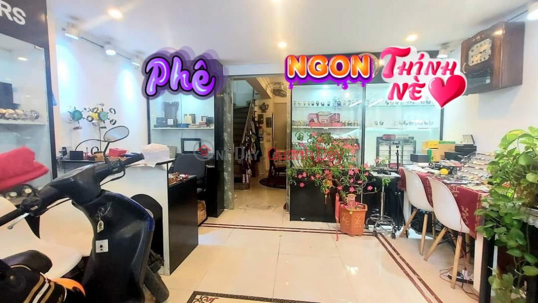 Property Search Vietnam | OneDay | Nhà ở Niêm yết bán SIÊU PHẨM ĐỐNG ĐA - NHÀ ĐẸP - MẶT NGÕ 2 THOÁNG - Ở SƯỚNG - HIỆN ĐANG KINH DOANH- CHỦ TẶNG NỘI THẤT.