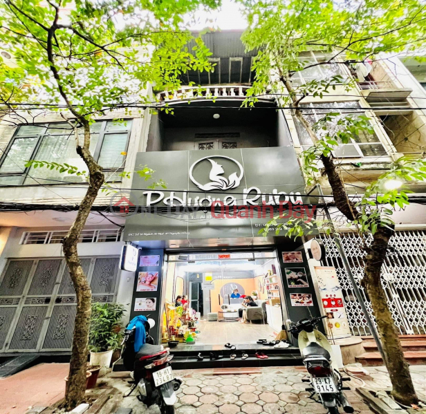 House for sale on Dang Tien Dong Street, nearly 5m frontage, only 11.6 billion VND Sales Listings