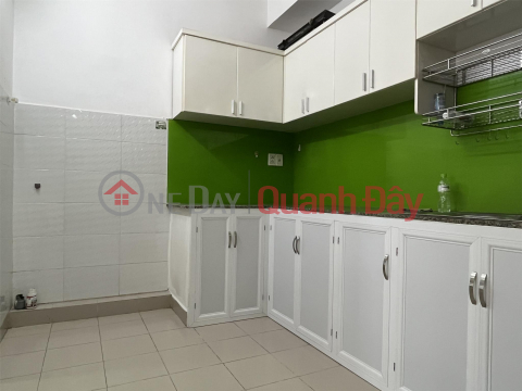 BEAUTIFUL APARTMENT - GOOD PRICE - BEAUTIFUL Apartment For Sale At Besco An Suong Apartment _0