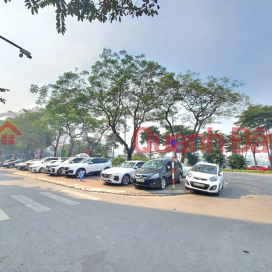 Land for sale on Hang Bong Hoang Kiem street 155m open frontage for busy business 73 billion contact 0975124520 _0