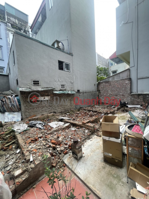 Bán Đất Giang Biên, 45m vuông đét, 10m ra oto tránh giá đầu tư. LH 0936123469 _0
