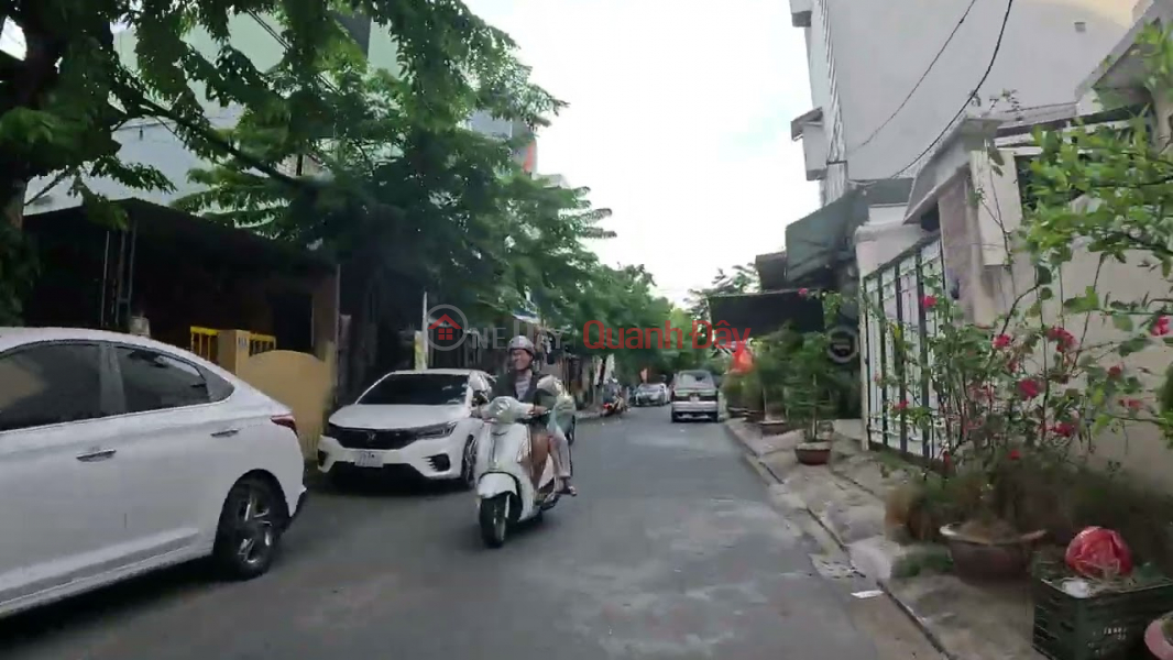 ► 5.5m wide street near Nguyen Huu Tho Xo Viet NT, 66m2 under 3 billion, Vietnam Sales | đ 3 Billion