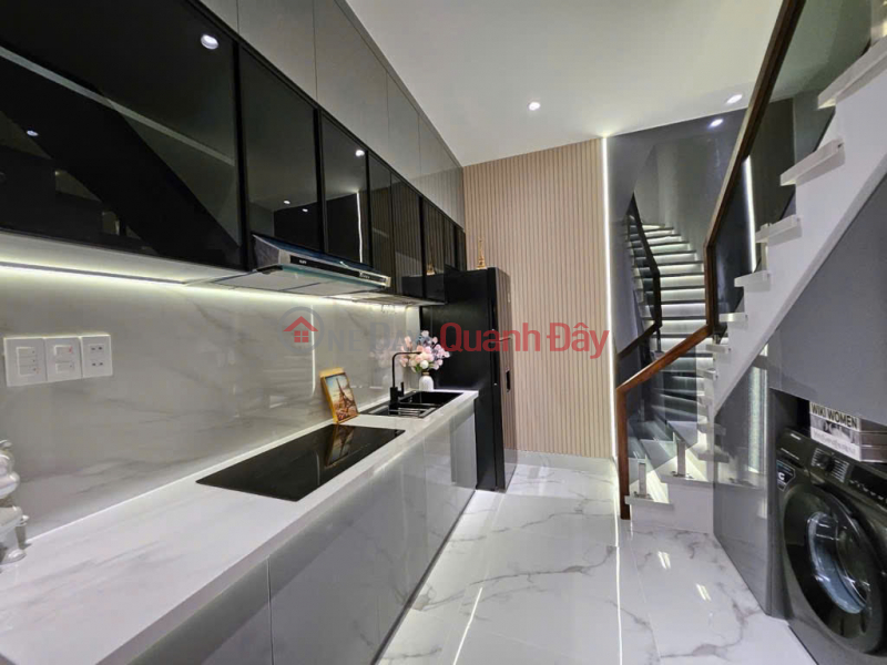 Urgent sale of new house near Lang Hoa park, price only 3 billion 950 | Vietnam, Sales, đ 3.95 Billion
