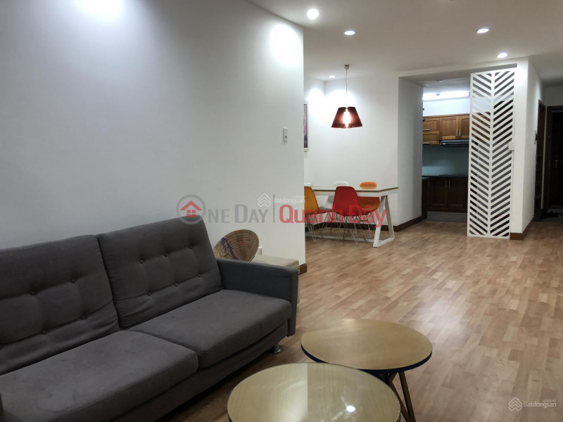 Property Search Vietnam | OneDay | Residential | Rental Listings | Hoang Anh Gia Lai apartment for rent with 2 large bedrooms, 110 m2, price 7 million/month