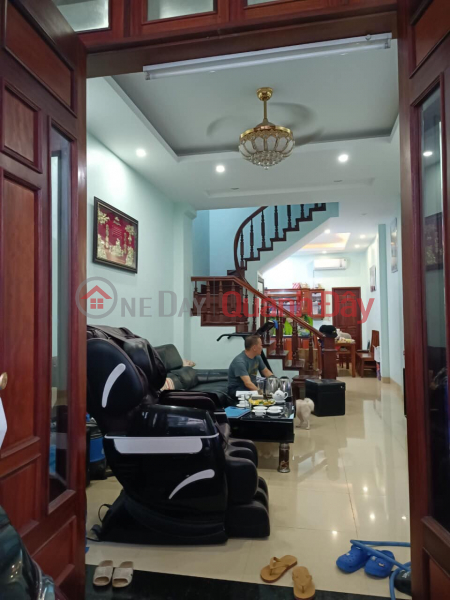 Property Search Vietnam | OneDay | Residential Sales Listings, House for sale 88m2 Au Co street, Tay Ho Beautiful house Stay in Garage 8.5 Billion VND