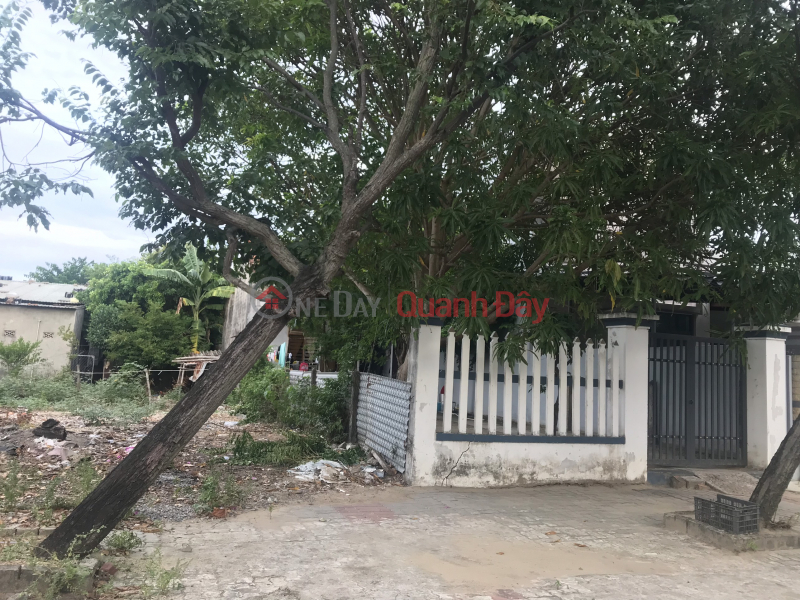 Land for sale right away Phan Chau Trinh Medical University, Dien Ngoc Ward, Dien Ban Quang Nam - 138m2-Only 15 million/m2 Sales Listings