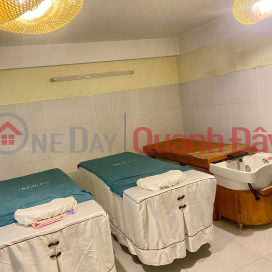 sang spa đang hoạt động tốt ở đường An thượng - phố đi bộ an thượng _0