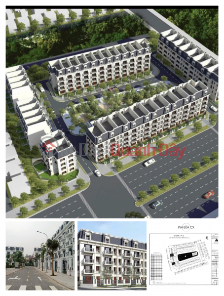 Property Search Vietnam | OneDay | Nhà ở | Niêm yết bán, ShopHouse Dự Án Nhà Ở Thương Mại Tổ 6 Phường Xuân Phương Của Sông Đà 7.
Bán Nhanh 2 Xuất Ngoại Giao.