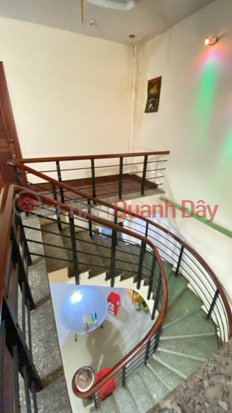 đ 24 Billion | House for sale with 2 frontages in Tan Thanh ward, Tan Phu, 240m2, 8m wide, only 24 billion