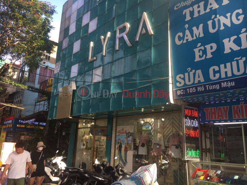 LYRA SHOP (LYRA SHOP) Cầu Giấy | ()(1)