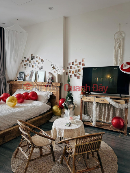 ₫ 7 triệu/ tháng, CHO THUÊ CĂN HỘ STUDIO BÊN RUBY TẠI VINHOMES OCEAN PARK GIẤ RẺ ƯU ĐÃI FUL NỘI THẤT MỚI