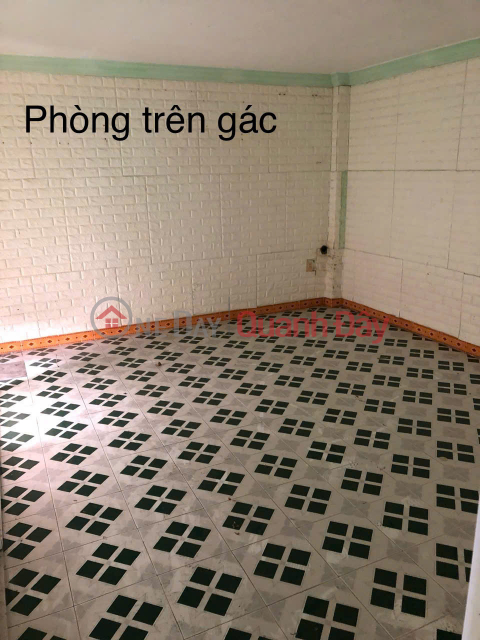 2-STOREY HOUSE, CORNER LOT - AU CO FRONTAGE - 14 SQM - PRICE ONLY 4.4 BILLION VND, ENTIRE HOUSE AND LAND 31 MILLION VND\/SQM _0