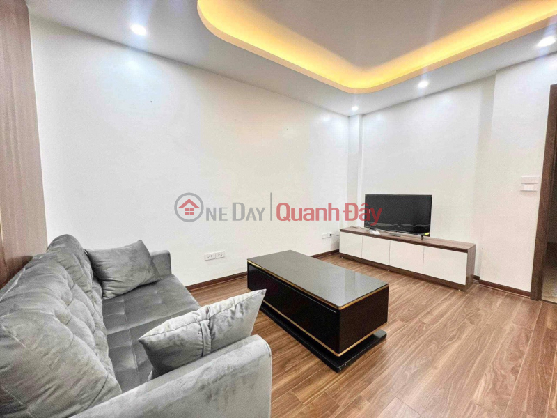 Extremely Rare for rent 35m2 for only 3.2 million\\/month at 914 Kim Giang fully furnished, priority given to people living far away Rental Listings