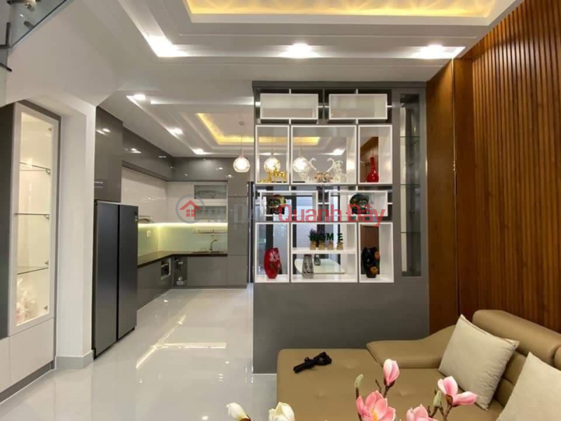 Property Search Vietnam | OneDay | Residential, Sales Listings, House for sale 135m2 Au Co street, Tay Ho Garage Thong car Super good business 17.2 Billion VND