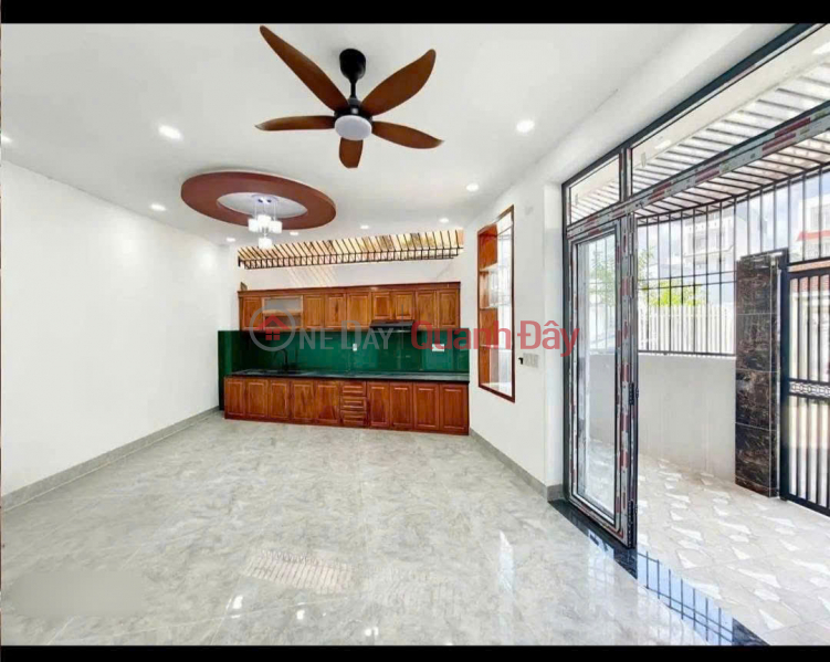 Bán nhà góc 2 mặt tiền mới xây phường Phước Long (Nay là Nam Nha Trang),Việt Nam, Bán đ 99,0 triệu