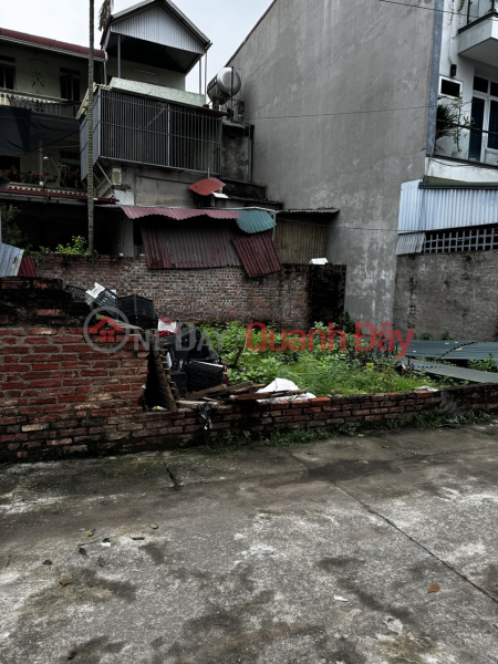 Property Search Vietnam | OneDay | Sales Listings OFFER PRICE FOR BEAUTIFUL CORNER LOT - SQUARE - CAR PARKING AT THE DOOR