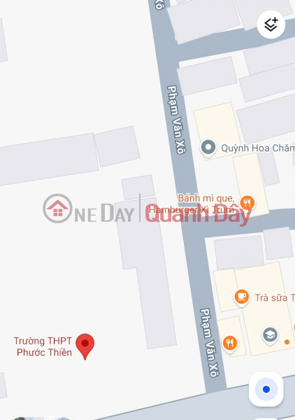PRIME LAND – GOOD PRICE – OWNER SELLING IN PHUOC THIEN COMMUNE, NHON TRACH DISTRICT, DONG NAI PROVINCE | Vietnam, Sales, đ 3.55 Billion