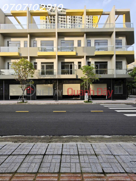 đ 7 tỷ Bcons Uni Valley liền kề Làng ĐH Thủ Đức, 1 trệt - 2 lầu - 1 tum, với 30% 2 tỷ sở hữu ngay