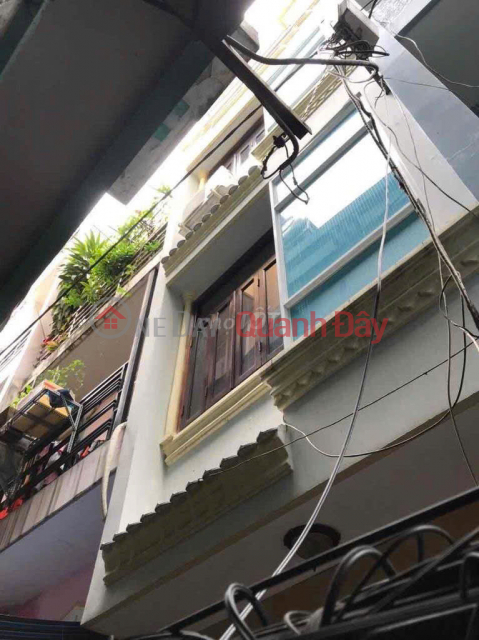Cho Thuê Nhà 1 Trệt 3 Lầu, 3pn, Dtsd 128m2 + Nội Thất, Đ.Võ Văn Kiệt, P.5, Q.5 _0