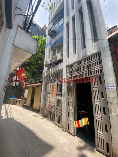 đ 11.5 Billion, REDUCED PRICE 800 MILLION NEW PRICE 11.5 BILLION<br \\/> CLEAR ALLEY - NEAR STREET - 2 OPEN
