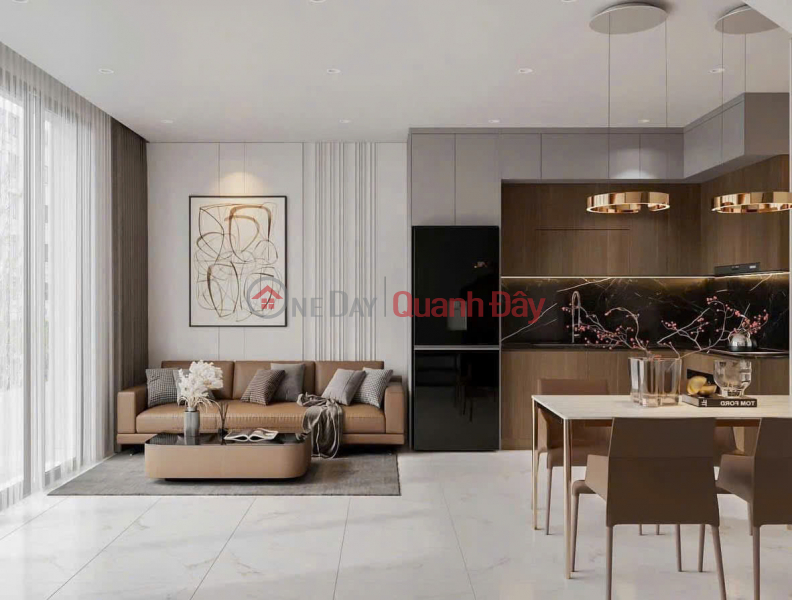 Bán đất phố Tôn Đức Thắng - 90m x MT 6,7m Ô tô 16 chỗ đỗ cửa chỉ 280tr/m | Việt Nam, Bán | đ 24,5 tỷ