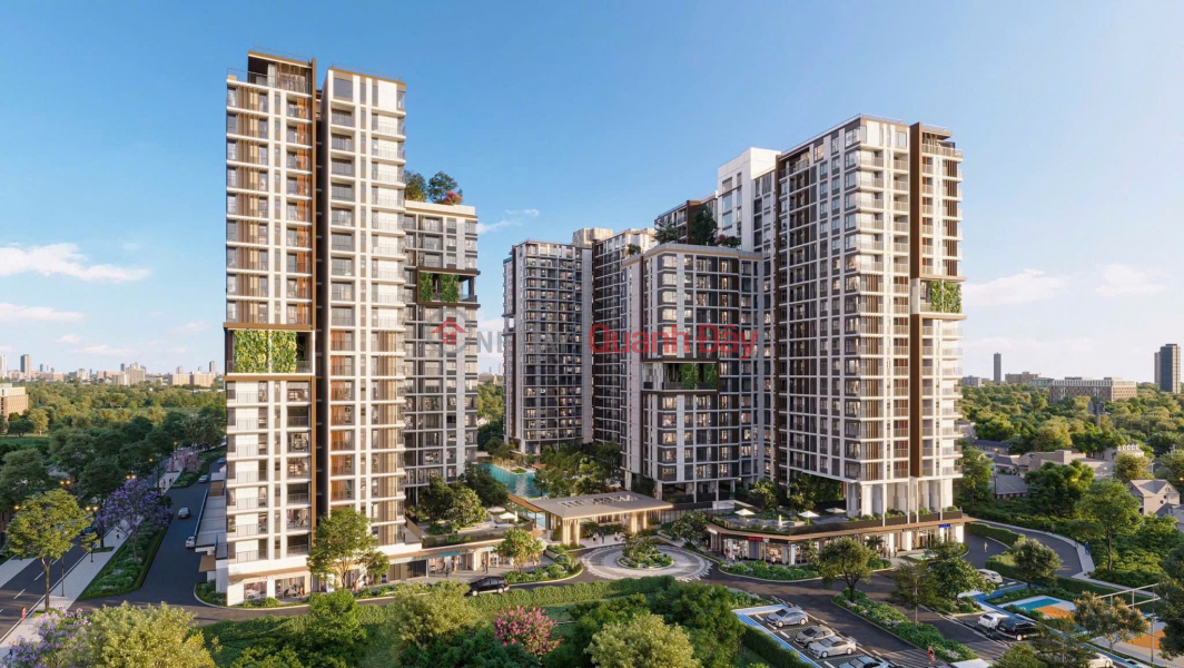 Property Search Vietnam | OneDay | Nhà ở | Niêm yết bán, CHÍNH CHỦ Cần Bán Căn Hộ Elysian Gamuda,đường Lò Lu - TP Thủ Đức (Quận 9 cũ),Hồ Chí Minh