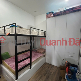 ► Tòa căn Hộ 2 mặt thoáng gần MT Đống Đa, 68m2, 4 tầng, 12 phòng đẹp, 6.x tỷ _0
