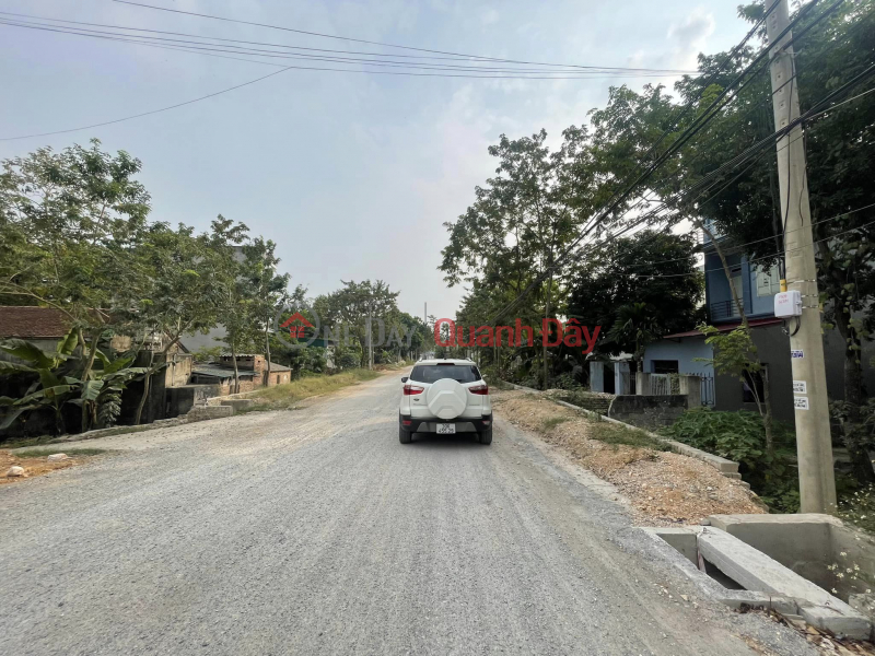 ₫ 2.3 Billion | Selling 120m of Provincial Road 419 Covering Ap Phan Price 2.3 Billion Negotiable