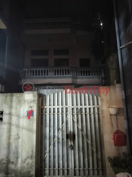 Property Search Vietnam | OneDay | Nhà ở, Niêm yết bán Biệt thự giữa phố - 118m2 tại Đức Giang - sổ đẹp - nhỉnh 9 tỷ