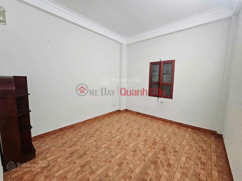 Property Search Vietnam | OneDay | Nhà ở | Niêm yết bán Bán nhà đường 800A-Quận Cầu Giấy-đường thông ô tô vào nhà-dt 60m2,5 tầng,mt 4m,giá chào 16,8 tỷ