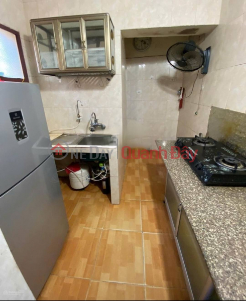 Cho thuê nhà Tập thể Đại La, Hai Bà Trưng, tầng 5, 40m2, 1 ngủ, 5.5 triệu Việt Nam, Cho thuê, đ 5,5 triệu/ tháng